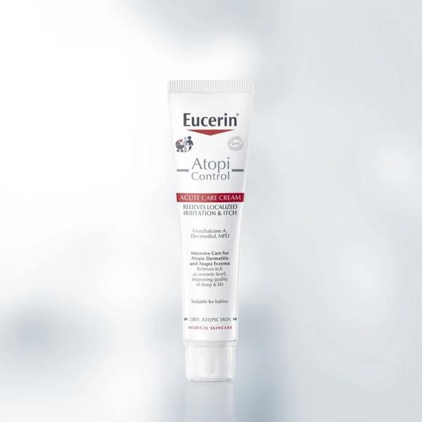 Eucerin atopicontrol acute krema